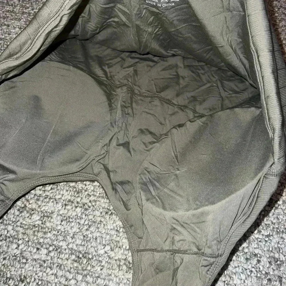 KLASSY NETWORK TANK XXXL - Picture 7 of 9